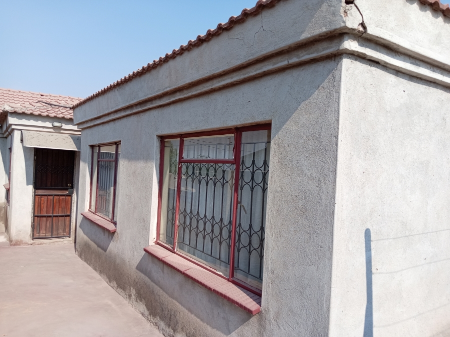 3 Bedroom Property for Sale in Polokwane Ext 76 Limpopo