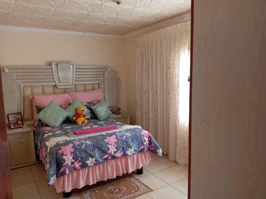 3 Bedroom Property for Sale in Polokwane Ext 76 Limpopo