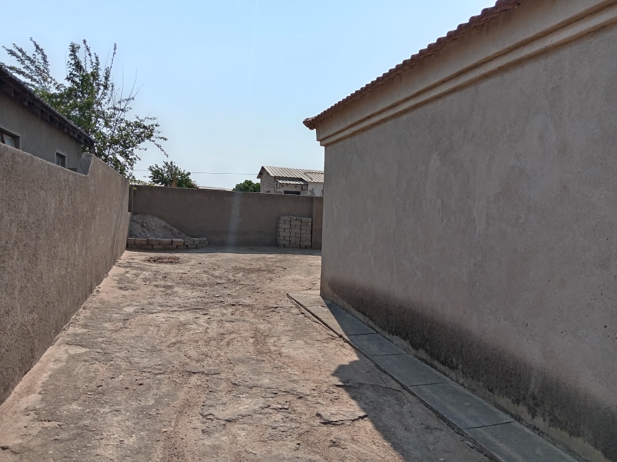 3 Bedroom Property for Sale in Polokwane Ext 76 Limpopo