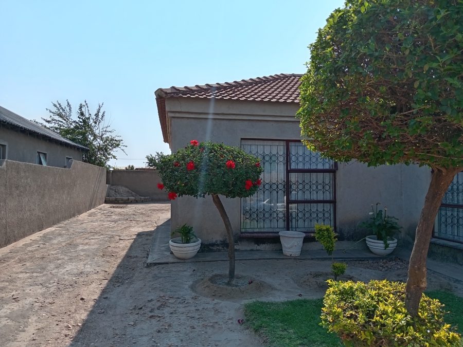 3 Bedroom Property for Sale in Polokwane Ext 76 Limpopo