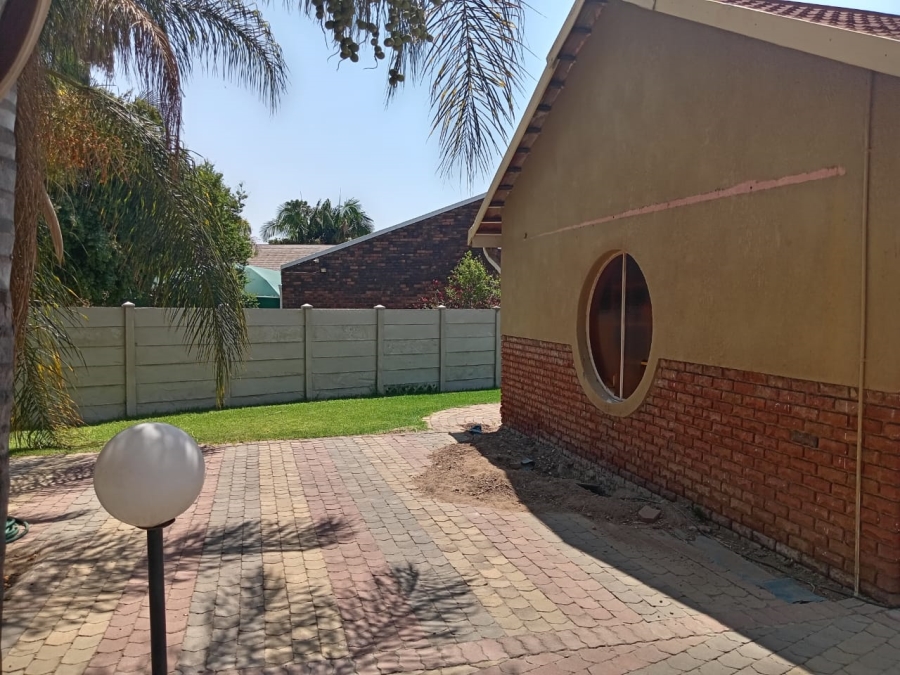 5 Bedroom Property for Sale in Welgelegen Limpopo
