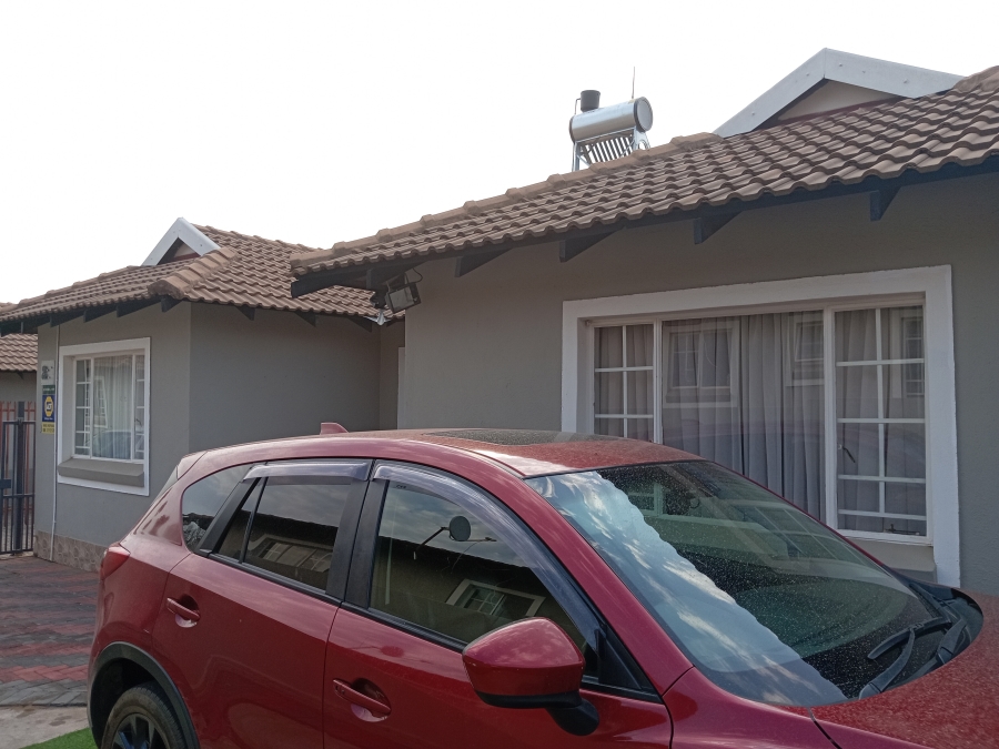 3 Bedroom Property for Sale in Bendor Limpopo