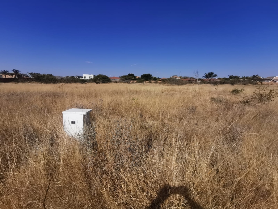 0 Bedroom Property for Sale in Bendor Limpopo