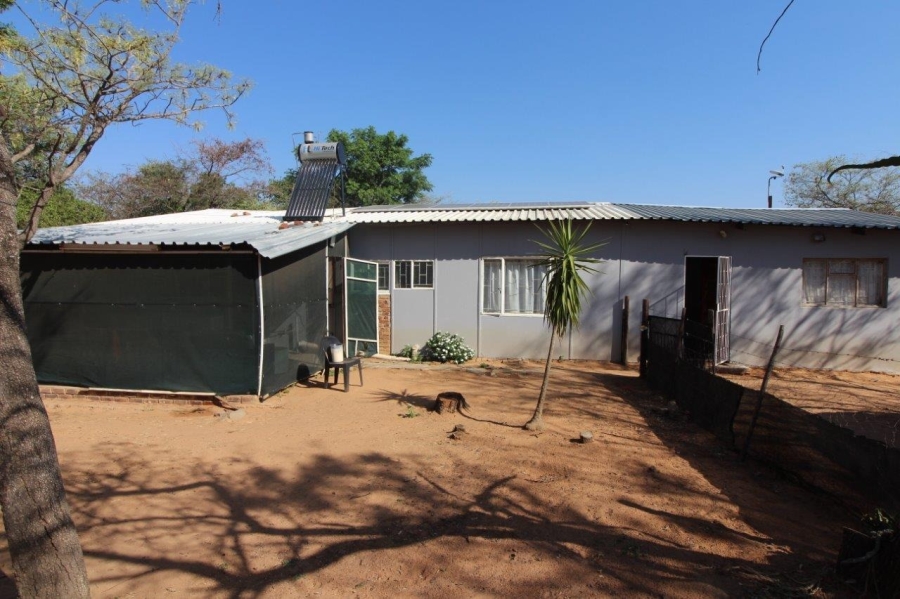 4 Bedroom Property for Sale in Modimolle Limpopo