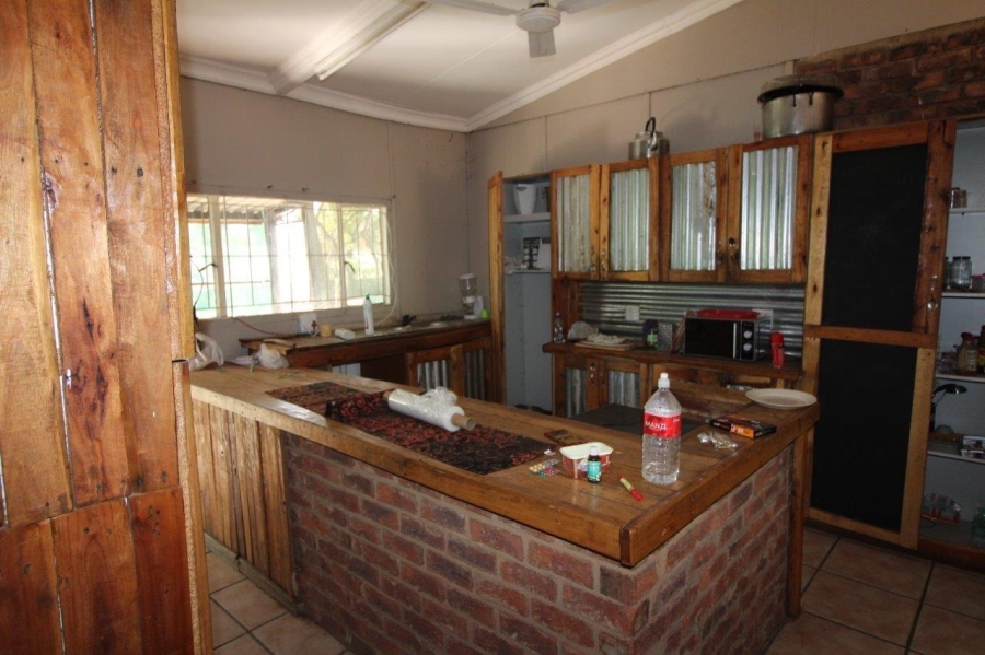 4 Bedroom Property for Sale in Modimolle Limpopo