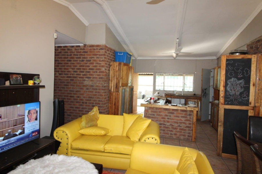4 Bedroom Property for Sale in Modimolle Limpopo