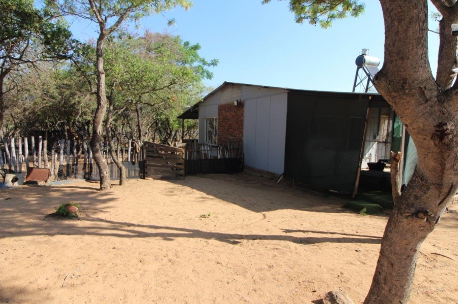 4 Bedroom Property for Sale in Modimolle Limpopo