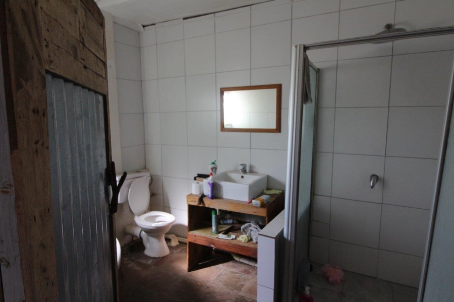 4 Bedroom Property for Sale in Modimolle Limpopo