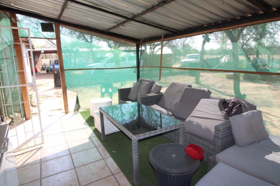 4 Bedroom Property for Sale in Modimolle Limpopo