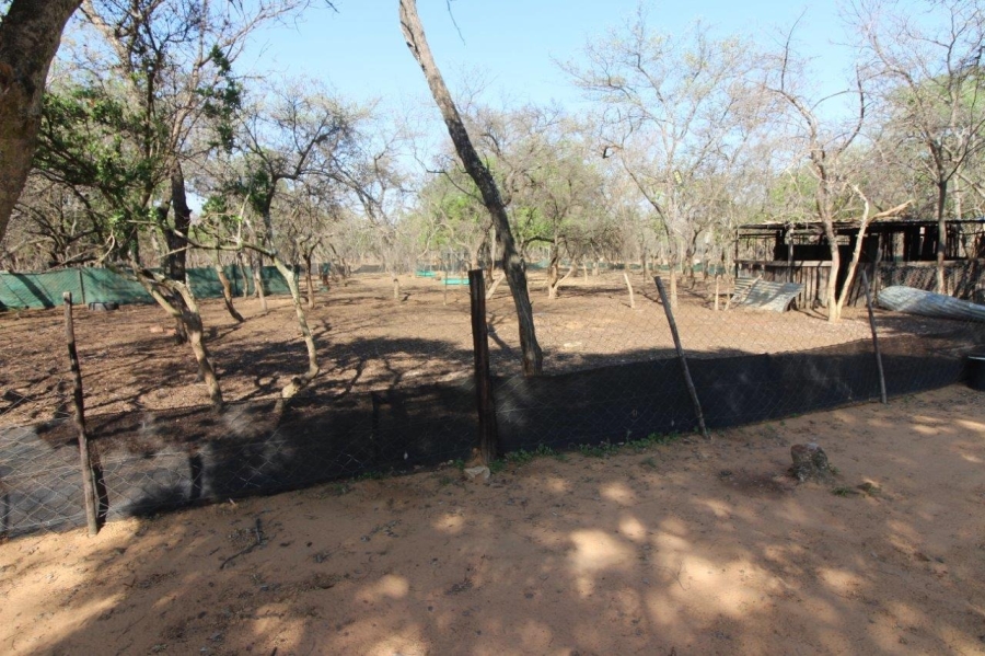 4 Bedroom Property for Sale in Modimolle Limpopo