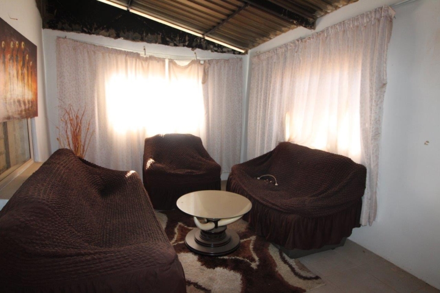 4 Bedroom Property for Sale in Modimolle Limpopo