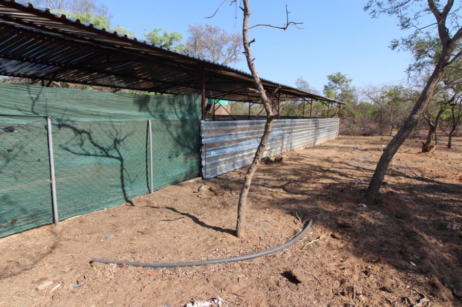 4 Bedroom Property for Sale in Modimolle Limpopo