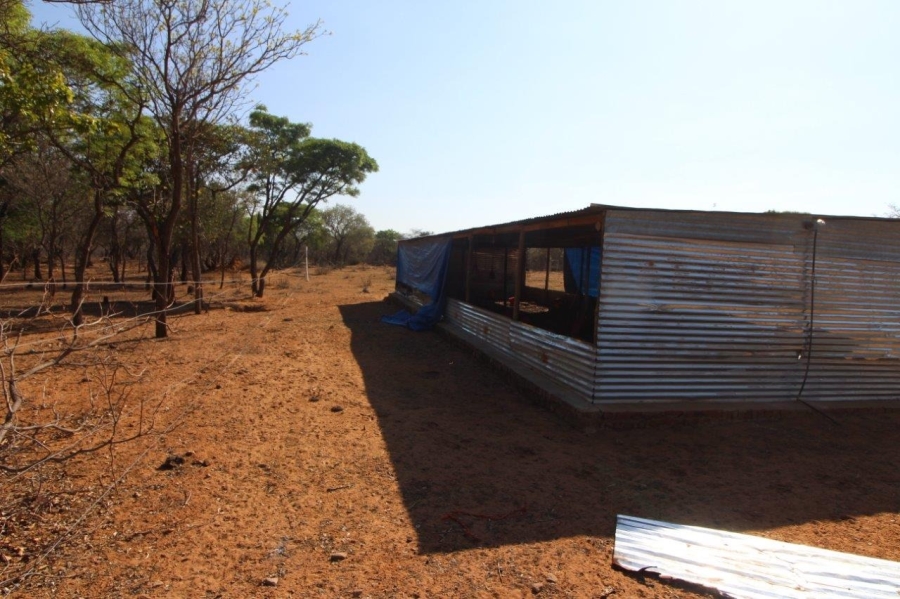 4 Bedroom Property for Sale in Modimolle Limpopo