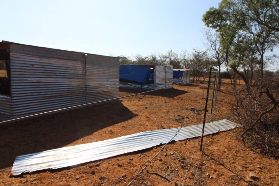 4 Bedroom Property for Sale in Modimolle Limpopo