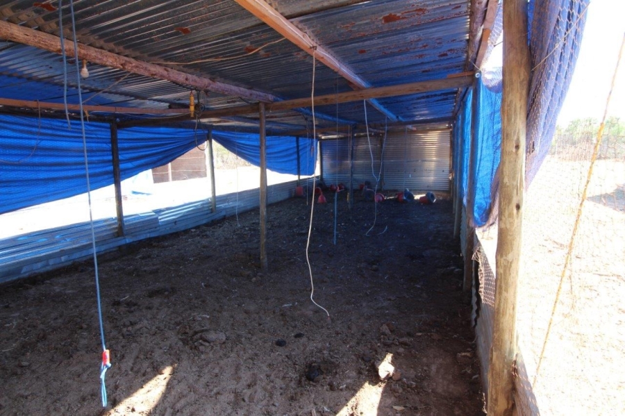 4 Bedroom Property for Sale in Modimolle Limpopo