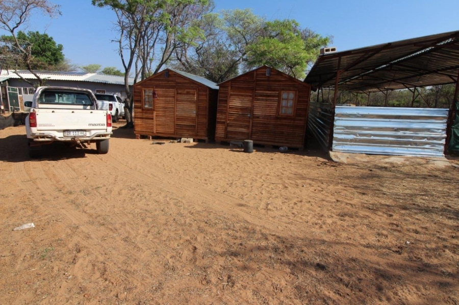 4 Bedroom Property for Sale in Modimolle Limpopo
