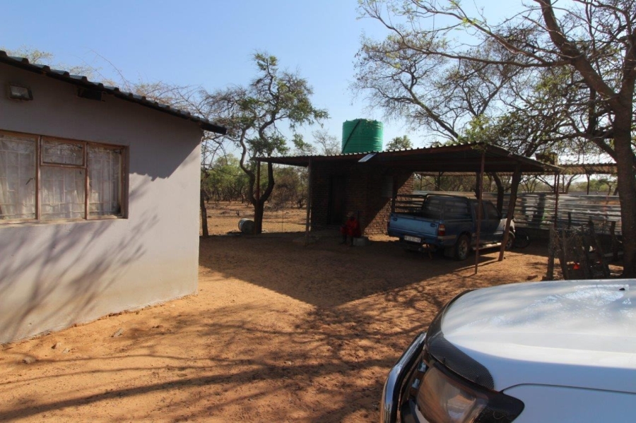 4 Bedroom Property for Sale in Modimolle Limpopo