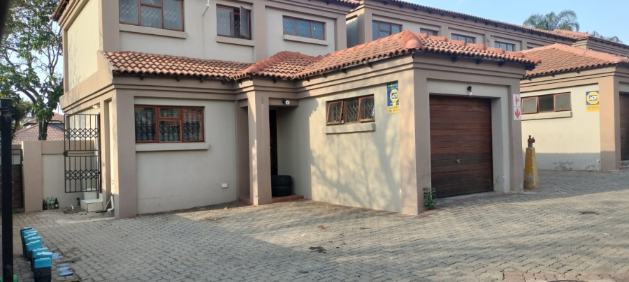 2 Bedroom Property for Sale in Polokwane Central Limpopo