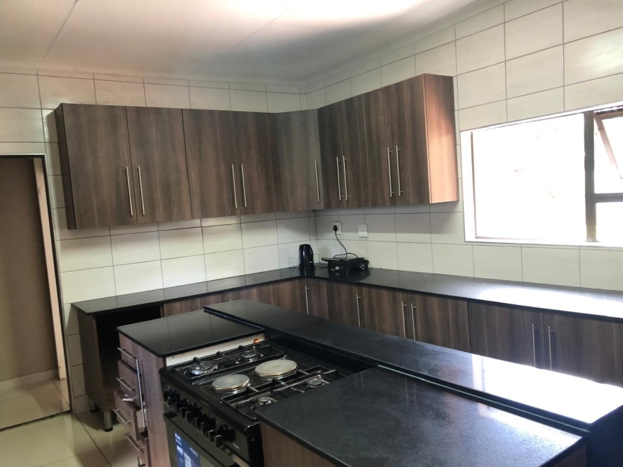 To Let 4 Bedroom Property for Rent in Impala Park Limpopo