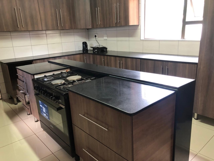 To Let 4 Bedroom Property for Rent in Impala Park Limpopo