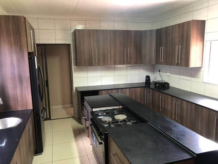 To Let 4 Bedroom Property for Rent in Impala Park Limpopo