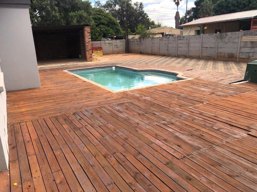 To Let 4 Bedroom Property for Rent in Impala Park Limpopo