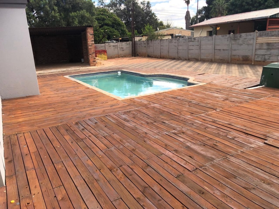 To Let 4 Bedroom Property for Rent in Impala Park Limpopo
