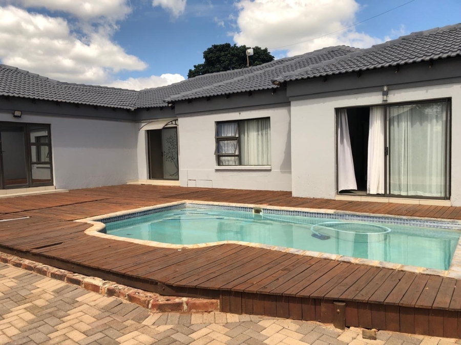 To Let 4 Bedroom Property for Rent in Impala Park Limpopo