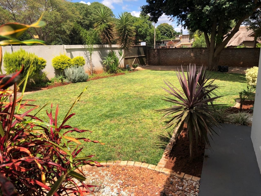 To Let 4 Bedroom Property for Rent in Impala Park Limpopo