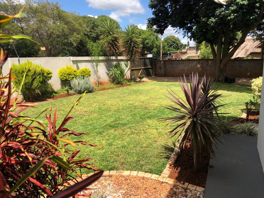 To Let 4 Bedroom Property for Rent in Impala Park Limpopo