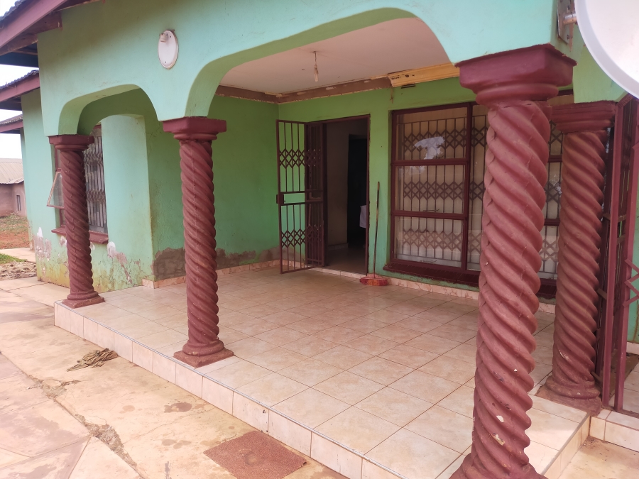 3 Bedroom Property for Sale in Muledane Limpopo