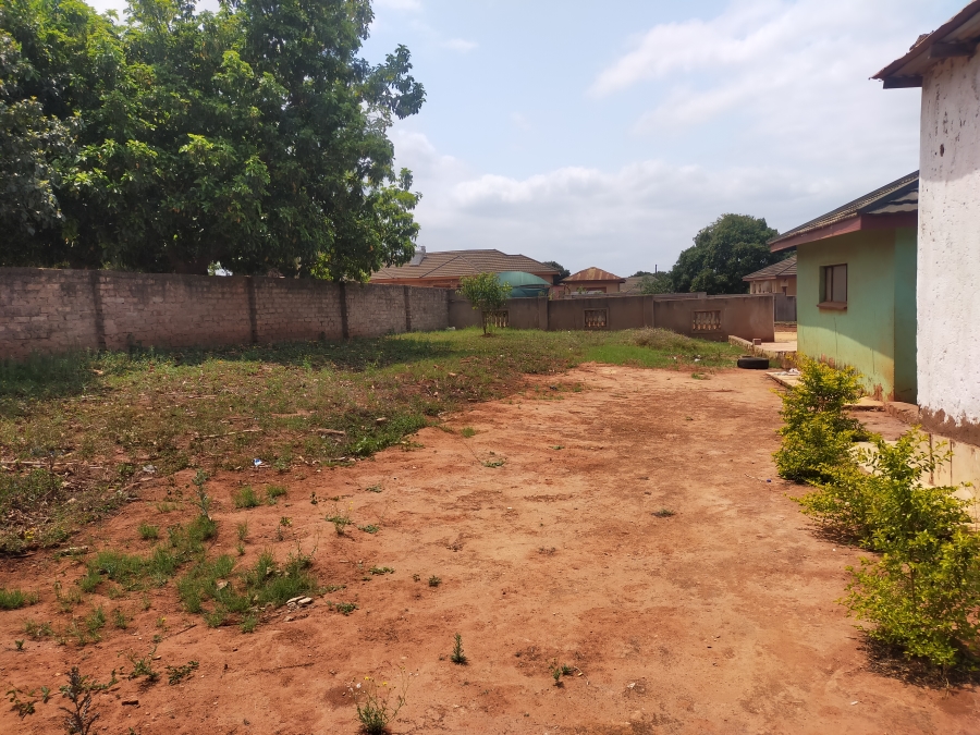 3 Bedroom Property for Sale in Muledane Limpopo