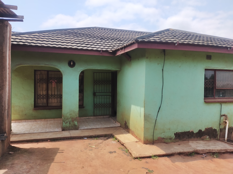 3 Bedroom Property for Sale in Muledane Limpopo