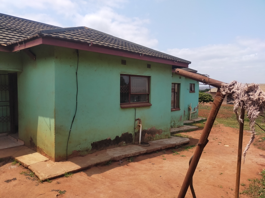3 Bedroom Property for Sale in Muledane Limpopo