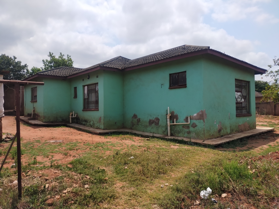 3 Bedroom Property for Sale in Muledane Limpopo