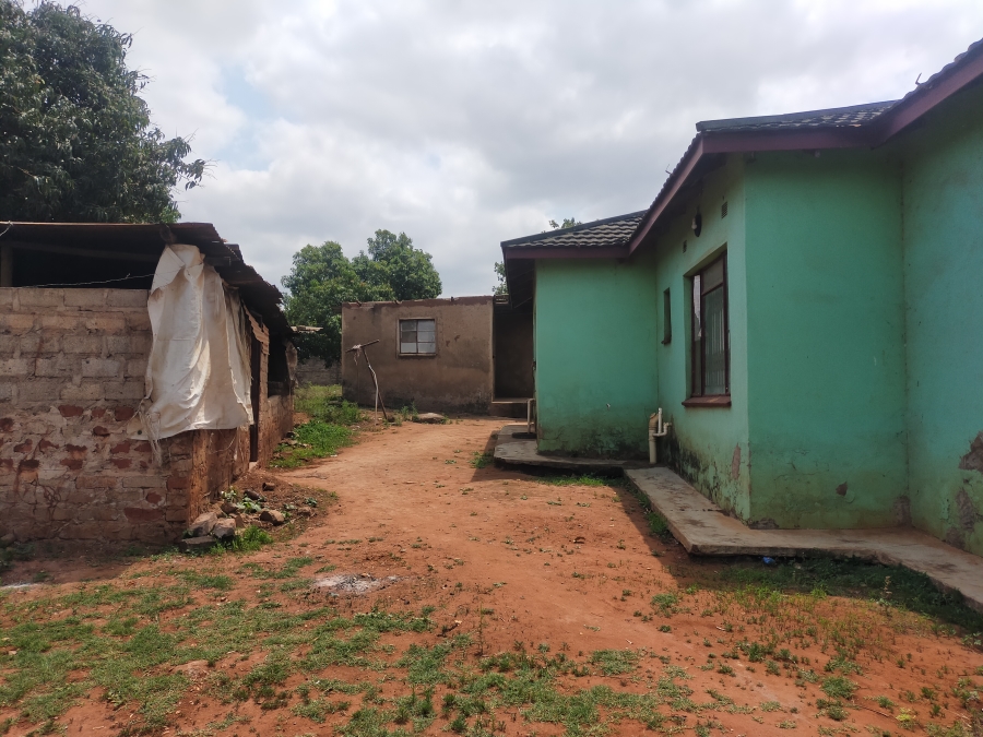 3 Bedroom Property for Sale in Muledane Limpopo