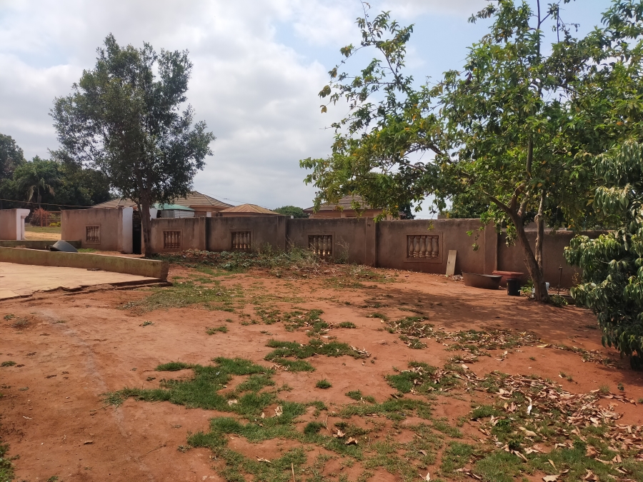 3 Bedroom Property for Sale in Muledane Limpopo