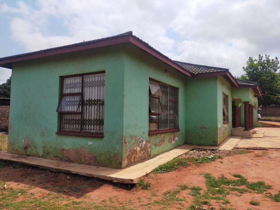 3 Bedroom Property for Sale in Muledane Limpopo