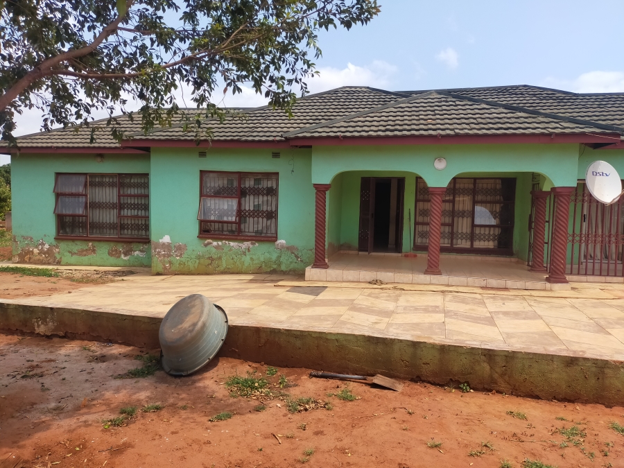 3 Bedroom Property for Sale in Muledane Limpopo