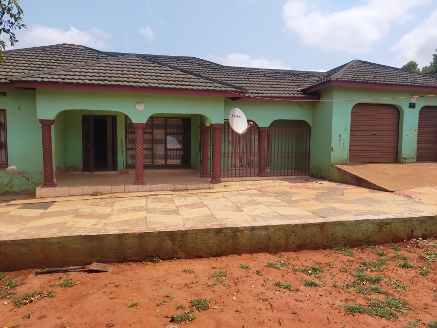 3 Bedroom Property for Sale in Muledane Limpopo