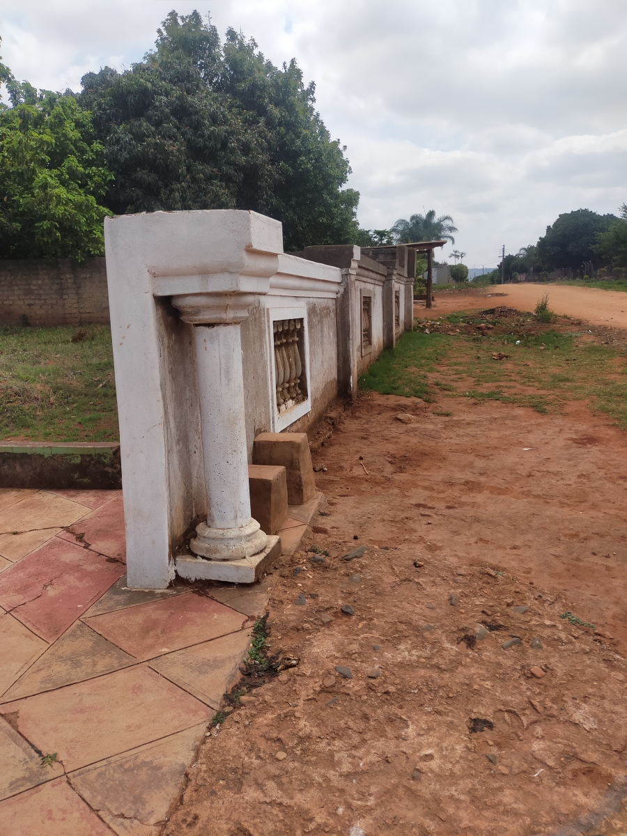 3 Bedroom Property for Sale in Muledane Limpopo