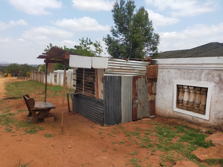 3 Bedroom Property for Sale in Muledane Limpopo