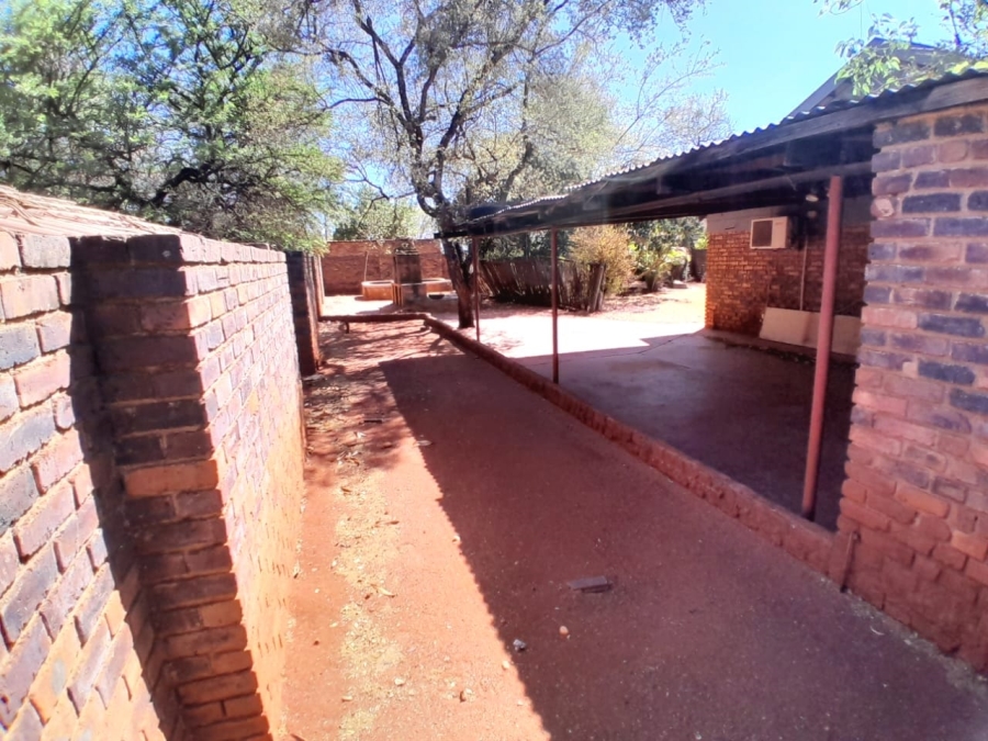 3 Bedroom Property for Sale in Mookgopong Limpopo