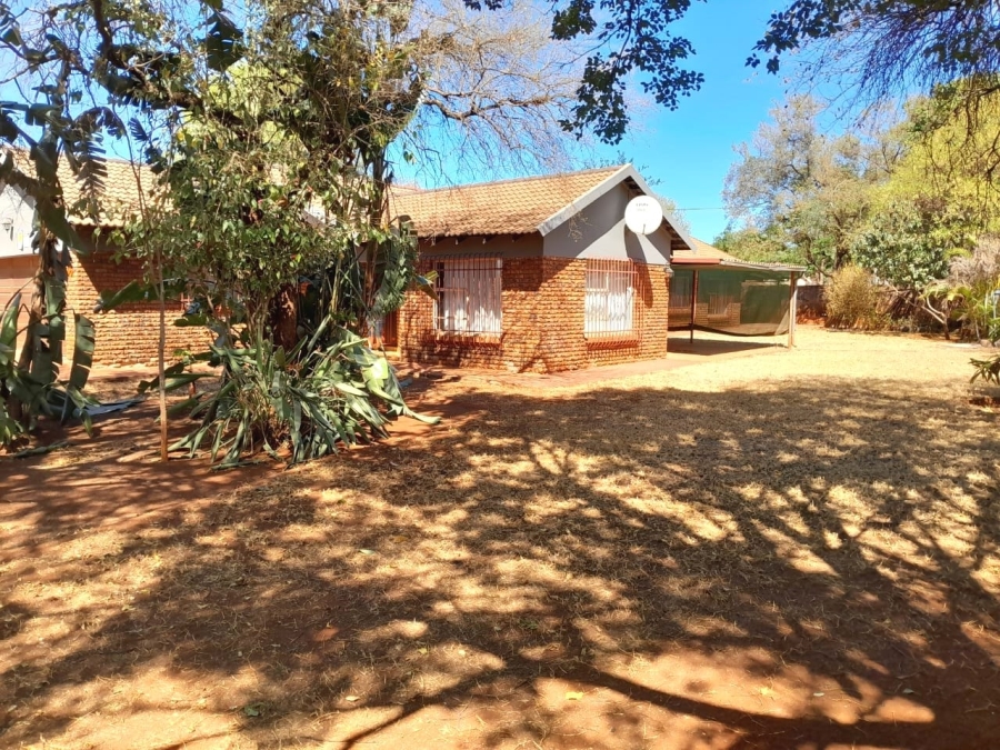 3 Bedroom Property for Sale in Mookgopong Limpopo