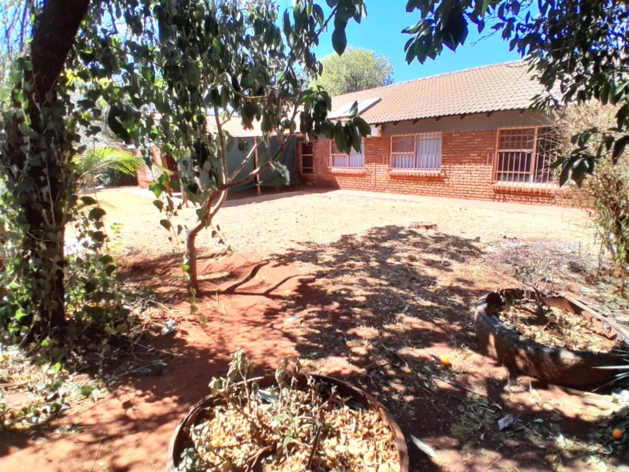 3 Bedroom Property for Sale in Mookgopong Limpopo