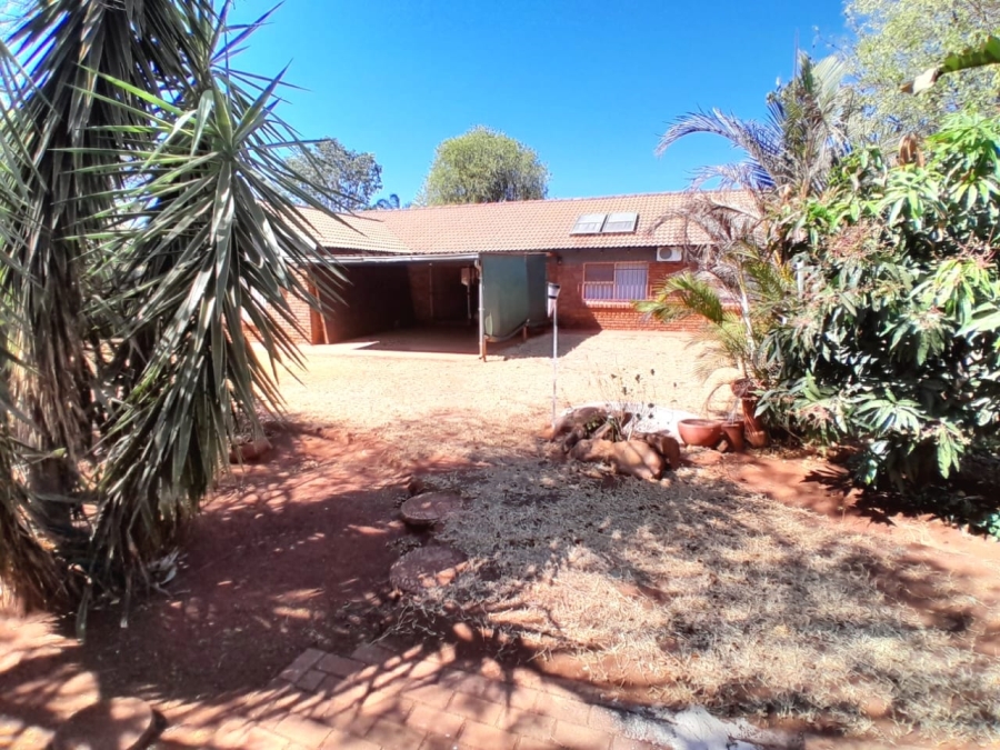 3 Bedroom Property for Sale in Mookgopong Limpopo