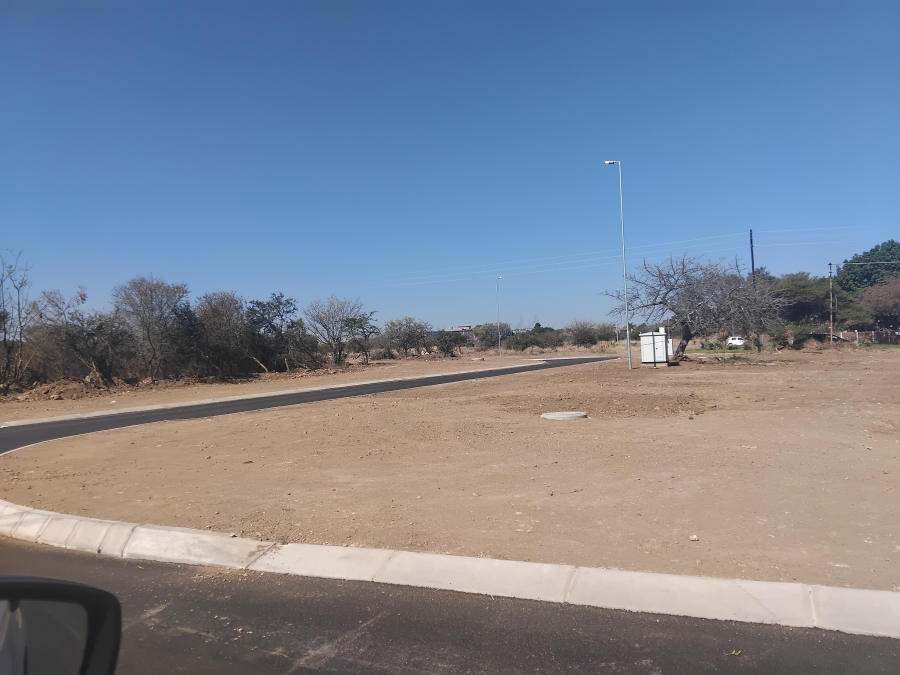 Commercial Property for Sale in Bendor Limpopo