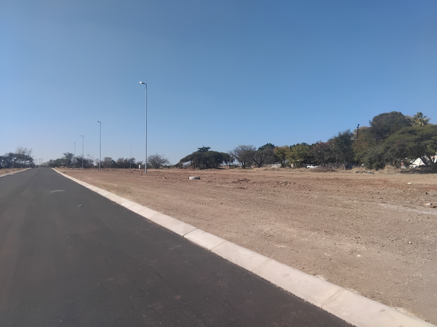 Commercial Property for Sale in Bendor Limpopo