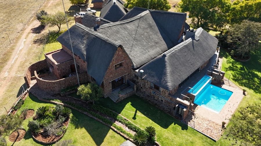 0 Bedroom Property for Sale in Bela Bela Limpopo
