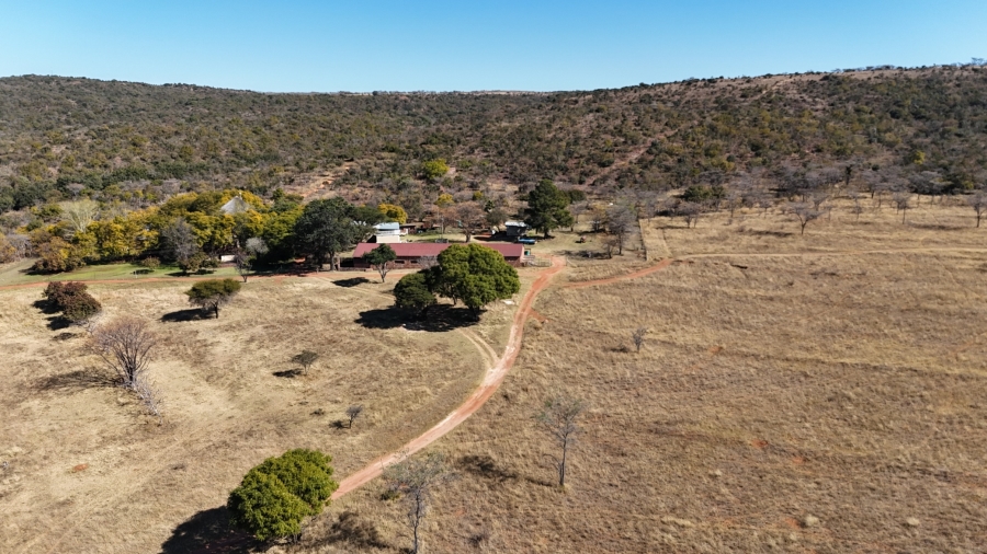 0 Bedroom Property for Sale in Bela Bela Limpopo